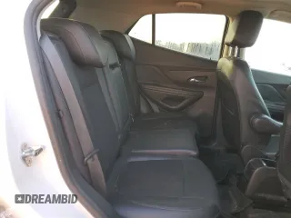 2018 Buick Encore Preferred with VIN KL4CJASB5JB719999, listed as a Copart auction lot 54432925 with Not Provided miles and Salvage Title. Bid and sale history available at carsss.com. Image 11.