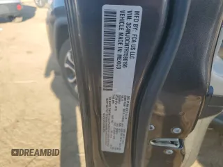 2024 Jeep Compass Limited z VIN 3C4NJDCN7RT590196, wystawiony jako Copart lot #51952935 z przebiegiem 18 926 mil mil oraz Czysty tytuł • Clean title. Historia ofert i sprzedaży dostępna na DreamBid. Obrazek 15.