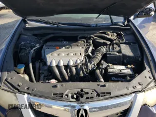 2009 Acura TSX z VIN JH4CU26699C028463, wystawiony jako Copart lot #54089275 z przebiegiem 158 000 mil mil oraz Czysty tytuł • Clean title. Historia ofert i sprzedaży dostępna na DreamBid. Obrazek 11.
