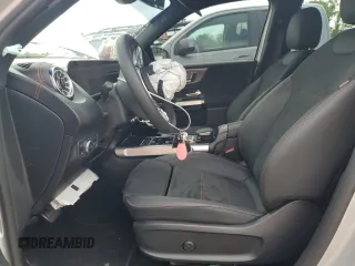 2023 Mercedes-Benz EQB 250+ z VIN W1N9M0CB3PN069425, wystawiony jako Copart lot #48806304 z przebiegiem 5 110 mil mil oraz . Historia ofert i sprzedaży dostępna na DreamBid. Obrazek 7.