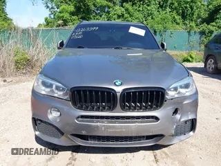 2014 BMW X5 xDrive35i z VIN 5UXKR0C5XE0K42788, wystawiony jako IAAI lot #42263399 z przebiegiem 138 644 mil mil oraz . Historia ofert i sprzedaży dostępna na DreamBid. Obrazek 12.
