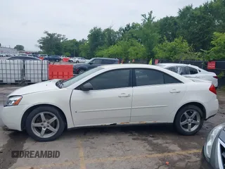 2007 Pontiac G6 G6 with VIN 1G2ZG58N774211123, listed as a IAAI auction lot 42349928 with 163,080 mi miles and . Bid and sale history available at DreamBid. Image 15.