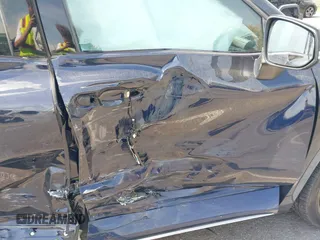 2021 Toyota Highlander XSE z VIN 5TDLZRBH6MS076951, wystawiony jako IAAI lot #42119033 z przebiegiem 52 538 mil mil oraz . Historia ofert i sprzedaży dostępna na DreamBid. Obrazek 5.