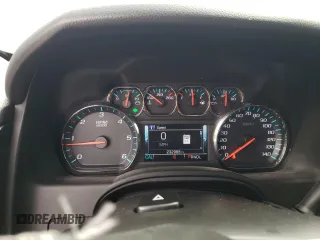 2020 Chevrolet Suburban LT z VIN 1GNSCHKCXLR151344, wystawiony jako Copart lot #47859995 z przebiegiem 232 988 mil mil oraz Szkoda całkowita • Salvage title. Historia ofert i sprzedaży dostępna na DreamBid. Obrazek 9.