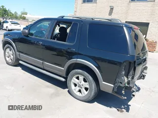 2002 Ford Explorer XLT with VIN 1FMZU73K92UD34066, listed as a IAAI auction lot 42228958 with 198,594 mi miles and . Bid and sale history available at DreamBid. Image 3.