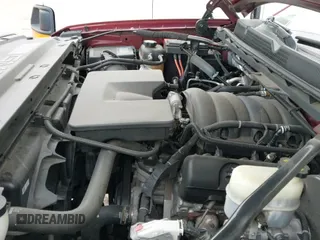 2015 GMC Sierra 1500 SLE z VIN 1GTR1UEH9FZ211549, wystawiony jako IAAI lot #41565142 z przebiegiem 222 399 mil mil oraz . Historia ofert i sprzedaży dostępna na DreamBid. Obrazek 20.