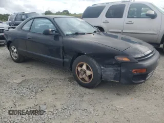 1992 Toyota Celica z VIN JT2AT86F2N0079144, wystawiony jako Copart lot #73714164 z przebiegiem 188 930 mil mil oraz Czysty tytuł • Clean title. Historia ofert i sprzedaży dostępna na DreamBid. Obrazek 4.