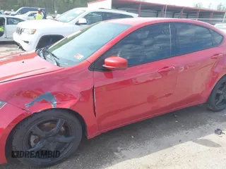 2013 Dodge Dart GT with VIN 1C3CDFCB4DD325559, listed as a IAAI auction lot 42123054 with 116,301 mi miles and . Bid and sale history available at DreamBid. Image 6.