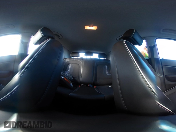 2022 Hyundai Venue Limited with VIN KMHRC8A36NU133802, listed as a IAAI auction lot 41496145 with 15,536 mi miles and . Bid and sale history available at DreamBid. Image 18.