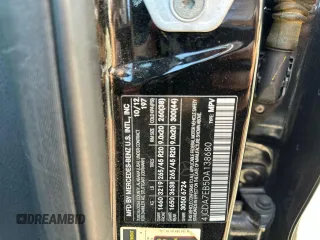 2013 Mercedes-Benz M ML 63 AMG with VIN 4JGDA7EB5DA138680, listed as a Copart auction lot 71911724 with 138,526 mi miles and Clean Title. Bid and sale history available at carsss.com. Image 10.