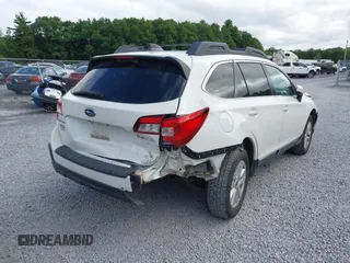 2018 Subaru Outback Premium with VIN 4S4BSACC5J3296238, listed as a IAAI auction lot 42750891 with 72,206 mi miles and . Bid and sale history available at DreamBid. Image 6.