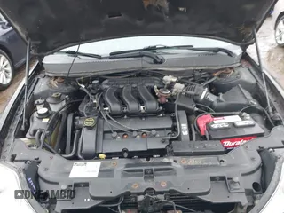 2002 Mercury Sable LS Premium with VIN 1MEFM55SX2G652395, listed as a IAAI auction lot 41469467 with 126,914 mi miles and . Bid and sale history available at DreamBid. Image 10.