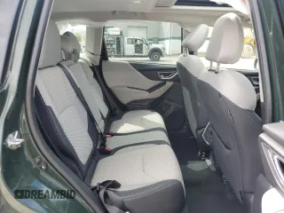 2023 Subaru Forester Premium z VIN JF2SKADCXPH469719, wystawiony jako Copart lot #56318445 z przebiegiem 34 547 mil mil oraz Szkoda całkowita • Salvage title. Historia ofert i sprzedaży dostępna na DreamBid. Obrazek 11.