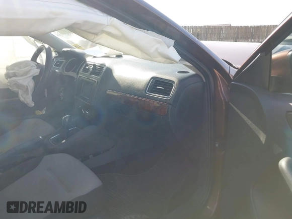2017 Volkswagen Jetta S с VIN 3VW2B7AJ6HM324093, выставлен на аукционе IAAI как лот 41681726 с пробегом 84 248 миль миль и . История ставок и продаж доступна на DreamBid. Изображение 5.