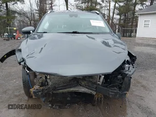 2019 Hyundai Tucson Ultimate with VIN KM8J3CAL8KU065577, listed as a IAAI auction lot 41214267 with 106,975 mi miles. Bid and sale history available at carsss.com. Image 12.