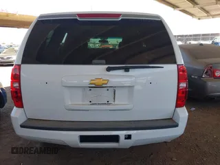 2012 Chevrolet Tahoe Commercial с VIN 1GNLC2E06CR265571, выставлен на аукционе IAAI как лот 42122365 с пробегом 180 851 миль миль и . История ставок и продаж доступна на DreamBid. Изображение 16.