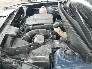 2024 Kia Sorento SX with VIN 5XYRK4JF1RG288310, listed as a IAAI auction lot 43105449 with 21,643 mi miles and . Bid and sale history available at DreamBid. Image 20.