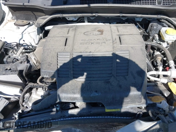 2023 Subaru Forester Special Sports with VIN JF2SKAGC9PH477113, listed as a IAAI auction lot 40981253 with 17,501 mi miles and . Bid and sale history available at DreamBid. Image 10.