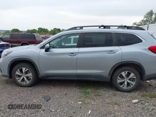 2022 Subaru Ascent Premium with VIN 4S4WMAED4N3447156, listed as a IAAI auction lot 42641004 with 74,504 mi miles and . Bid and sale history available at DreamBid. Image 14.