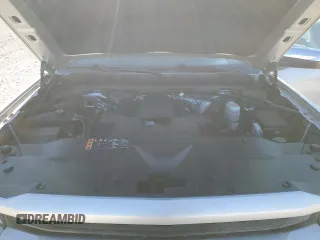 2017 Chevrolet Silverado 1500 LT with VIN 1GCUKREC0HF212120, listed as a Copart auction lot 83384734 with 119,078 mi miles and Salvage Title. Bid and sale history available at DreamBid. Image 12.