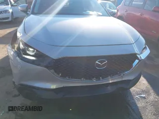 2024 Mazda CX-30 S Premium with VIN 3MVDMBDM9RM628162, listed as a IAAI auction lot 41262359 with 30,392 mi miles and . Bid and sale history available at DreamBid. Image 17.