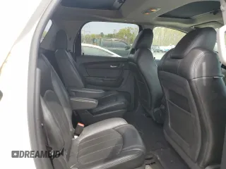 2011 GMC Acadia Denali with VIN 1GKKVTED6BJ342738, listed as a Copart auction lot 54821735 with 148,284 mi miles and Clean Title. Bid and sale history available at carsss.com. Image 11.
