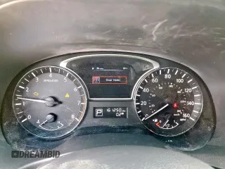 2014 Nissan Pathfinder Platinum с VIN 5N1AR2MN1EC684778, выставлен на аукционе Copart как лот 59920015 с пробегом 161 250 миль миль и Чистый • Clean title. История ставок и продаж доступна на DreamBid. Изображение 9.
