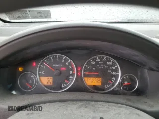 2008 Nissan Pathfinder S z VIN 5N1AR18B08C651933, wystawiony jako Copart lot #51918165 z przebiegiem 126 142 mil mil oraz Szkoda całkowita • Salvage title. Historia ofert i sprzedaży dostępna na DreamBid. Obrazek 9.