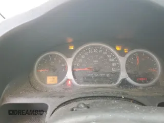 2002 Pontiac Aztek z VIN 3G7DA03E22S584224, wystawiony jako Copart lot #87851655 z przebiegiem 218 653 mil mil oraz Szkoda całkowita • Salvage title. Historia ofert i sprzedaży dostępna na DreamBid. Obrazek 9.
