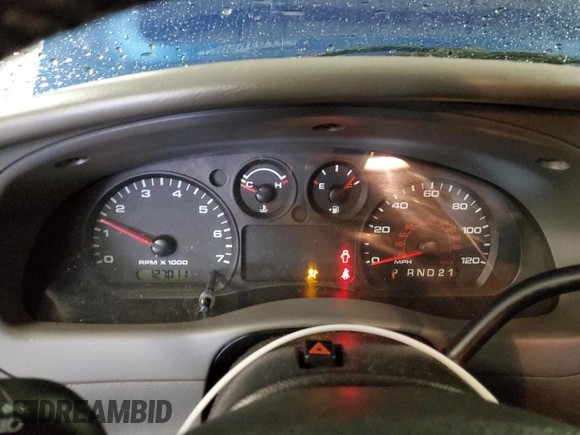 2010 Ford Ranger XLT with VIN 1FTLR4FE8APA77687, listed as a Copart auction lot 47616505 with 127,011 mi miles and Salvage Title. Bid and sale history available at carsss.com. Image 9.