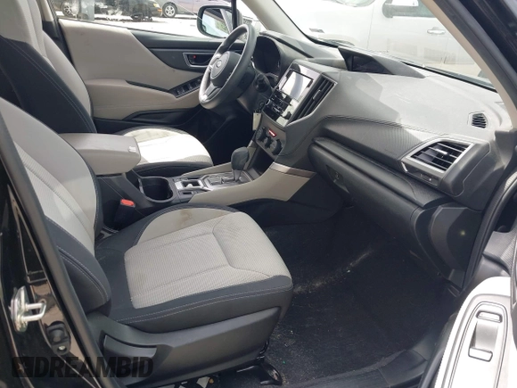 2021 Subaru Forester with VIN JF2SKADC3MH423046, listed as a IAAI auction lot 42423416 with 67,602 mi miles and . Bid and sale history available at DreamBid. Image 5.