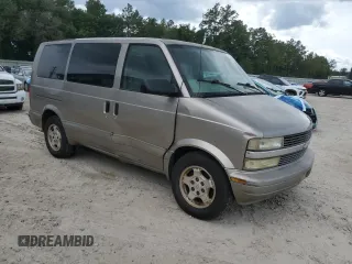 2005 Chevrolet Astro z VIN 1GNDM19X75B111319, wystawiony jako Copart lot #57787215 z przebiegiem 176 017 mil mil oraz Szkoda całkowita • Salvage title. Historia ofert i sprzedaży dostępna na DreamBid. Obrazek 4.