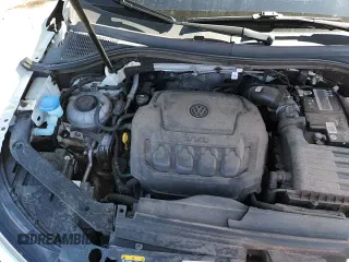 2023 Volkswagen Tiguan SE с VIN 3VVMB7AX3PM036726, выставлен на аукционе Copart как лот 61605605 с пробегом 51 993 миль миль и Списание • Salvage title. История ставок и продаж доступна на DreamBid. Изображение 16.