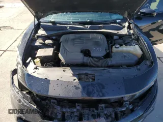 2019 Dodge Charger SXT with VIN 2C3CDXBG1KH553523, listed as a Copart auction lot 46865175 with 112,507 mi miles and Salvage Title. Bid and sale history available at carsss.com. Image 11.