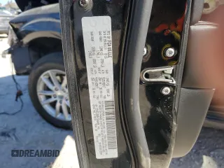 2017 Dodge Journey SXT with VIN 3C4PDCBB9HT506489, listed as a Copart auction lot 46896485 with 139,322 mi miles and Salvage Title. Bid and sale history available at DreamBid. Image 14.