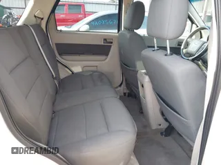 2009 Ford Escape Hybrid with VIN 1FMCU49399KC19803, listed as a IAAI auction lot 42004776 with 163,353 mi miles and . Bid and sale history available at DreamBid. Image 8.