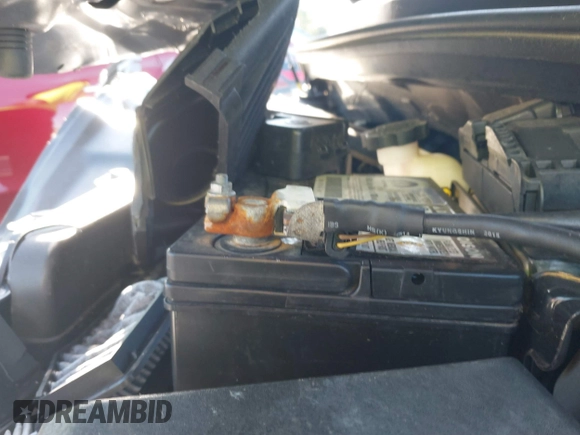 2016 Hyundai Accent SE with VIN KMHCT4AE2GU984823, listed as a IAAI auction lot 38895924 with 141,396 mi miles and . Bid and sale history available at DreamBid. Image 10.