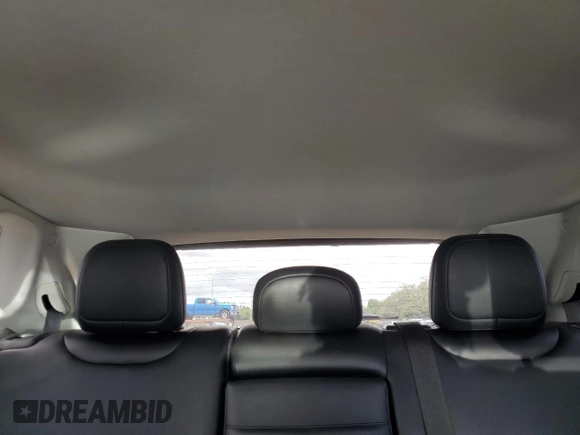 2018 Jeep Compass Latitude с VIN 3C4NJCBB0JT137575, выставлен на аукционе Copart как лот 63464525 с пробегом 80 742 миль миль и Чистый • Clean title. История ставок и продаж доступна на DreamBid. Изображение 10.