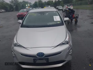2017 Toyota Prius Two with VIN JTDKARFU4H3043433, listed as a IAAI auction lot 42310201 with 50,715 mi miles and . Bid and sale history available at DreamBid. Image 12.