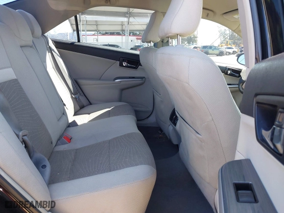 2014 Toyota Camry Hybrid LE with VIN 4T1BD1FK1EU127878, listed as a IAAI auction lot 41823638 with 179,141 mi miles. Bid and sale history available at carsss.com. Image 8.