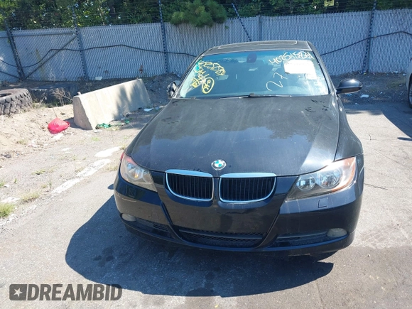 2007 BMW 3 Series 328xi с VIN WBAVC93557KX61238, выставлен на аукционе IAAI как лот 40251584 с пробегом 133 587 миль миль и . История ставок и продаж доступна на DreamBid. Изображение 6.
