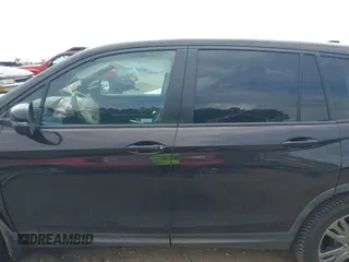 2019 Honda Passport EX-L z VIN 5FNYF7H5XKB007844, wystawiony jako IAAI lot #42123646 z przebiegiem 111 353 mil mil oraz . Historia ofert i sprzedaży dostępna na DreamBid. Obrazek 14.