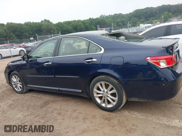 2011 Lexus ES 330 with VIN JTHBK1EG2B2471328, listed as a IAAI auction lot 42579361 with 216,751 mi miles and . Bid and sale history available at DreamBid. Image 13.