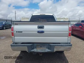 2009 Ford F-150 XL with VIN 1FTRW14849FA62362, listed as a IAAI auction lot 42197134 with 197,850 mi miles and . Bid and sale history available at DreamBid. Image 16.
