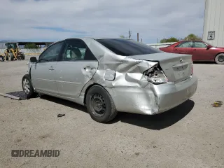 2003 Toyota Camry LE with VIN 4T1BE32K83U680622, listed as a Copart auction lot 54571165 with 166,790 mi miles and Salvage Title. Bid and sale history available at DreamBid. Image 2.