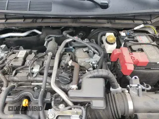 2025 Nissan Kicks S с VIN 3N8AP6BA6SL305683, выставлен на аукционе Copart как лот 82144605 с пробегом 25 264 миль миль и Чистый • Clean title. История ставок и продаж доступна на DreamBid. Изображение 15.