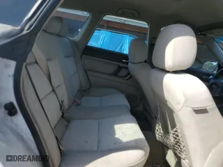 2005 Subaru Legacy Wagon (Natl) Outback with VIN 4S4BP61C856324748, listed as a Copart auction lot 53167025 with 292,021 mi miles and Salvage Title. Bid and sale history available at carsss.com. Image 10.