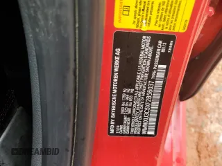2015 MINI Hardtop 4 Door S z VIN WMWXU3C5XF2B56037, wystawiony jako Copart lot #56588425 z przebiegiem 149 210 mil mil oraz Szkoda całkowita • Salvage title. Historia ofert i sprzedaży dostępna na DreamBid. Obrazek 12.