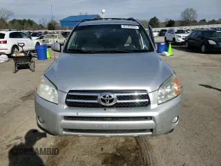 2008 Toyota RAV4 Ltd with VIN JTMZD31VX86071898, listed as a Copart auction lot 45748285 with 296,010 mi miles and Salvage Title. Bid and sale history available at carsss.com. Image 11.