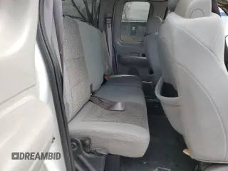 2003 Ford F-150 XL with VIN 2FTPX18L83CA04356, listed as a Copart auction lot 45232695 with 273,755 mi miles and Salvage Title. Bid and sale history available at carsss.com. Image 11.